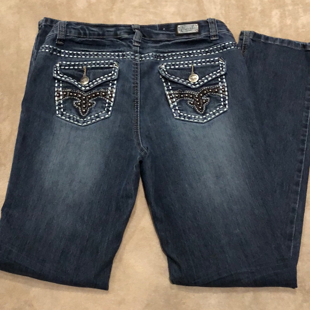 Jeans - Picture 2 of 2